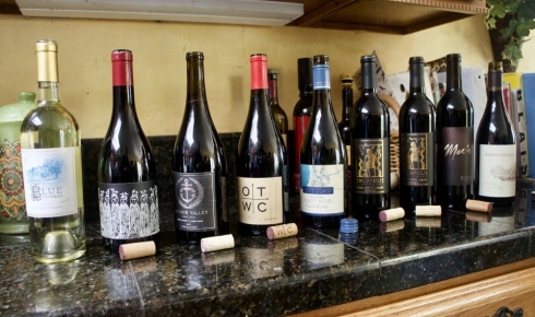 How to Plan a Summer Wine Tasting