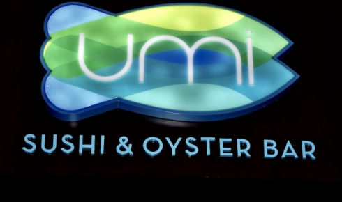 Pechanga’s Umi Sushi & Oyster Bar Wins USA Today Recognition