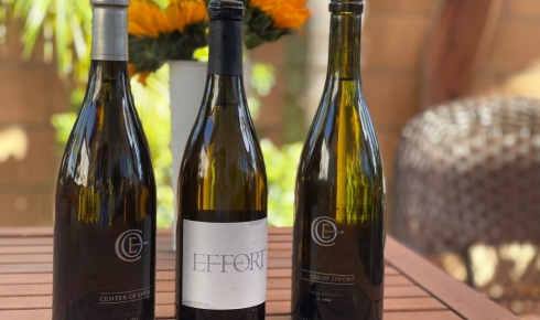 Chardonnay:  The Perfect Spring Sipper