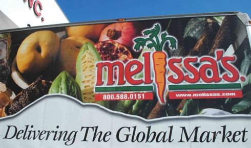 Melissa’s:  The Place for Fresh and Accessible Produce